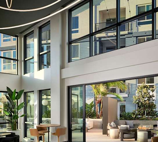 Kaia Apartments in Lomita, CA